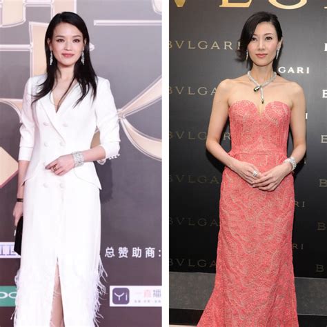 From Playboy to Cannes – 11 actresses who defined Chinese。